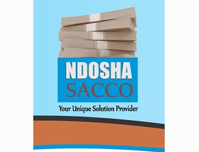 ndosha